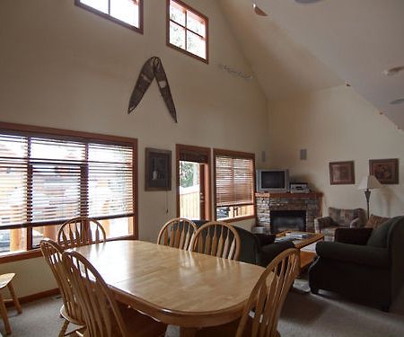Mountain Town Properties The Lofts 7 Rossland Exterior foto