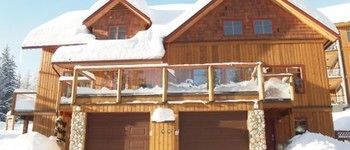 Mountain Town Properties The Lofts 7 Rossland Exterior foto